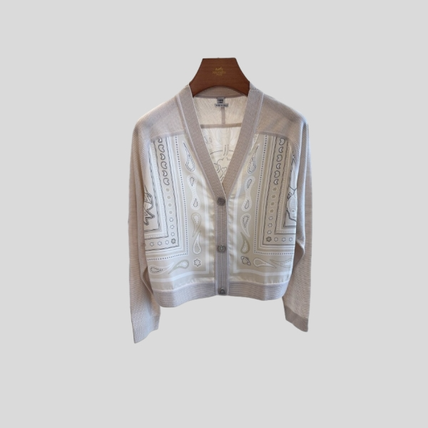 에르메스 가디건