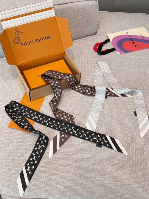 루이비통 모노그램 실루엣 BB 방도